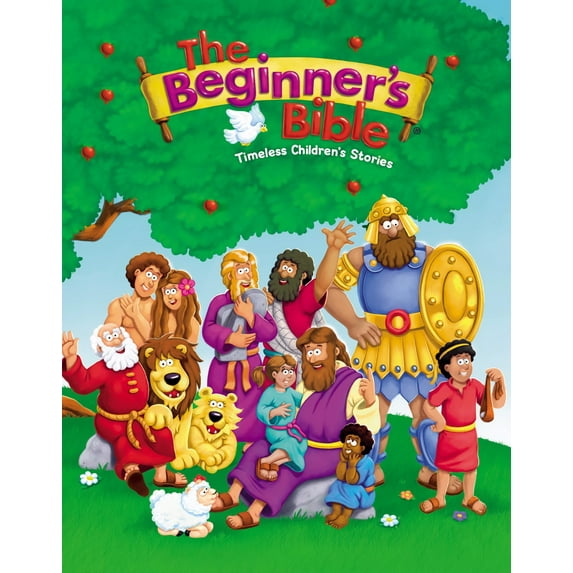 The Beginner s Bible
