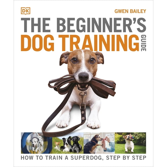 The Beginner's Dog Training Guide