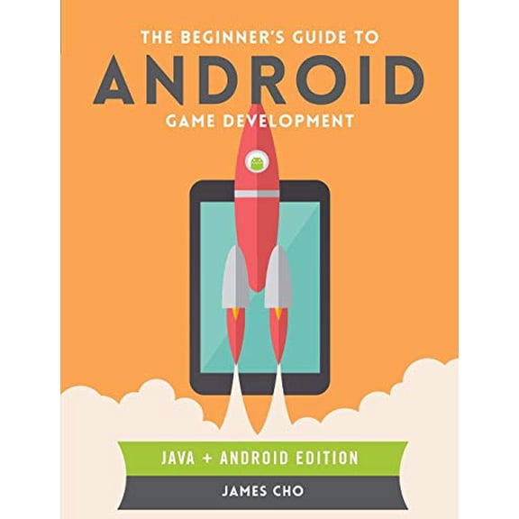 Pre-Owned The Beginner's Guide to Android Game Development (Paperback)