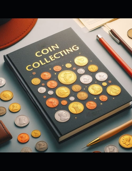 The Beginner's Guide to Coin Collecting: Your Path to Numismatic ...