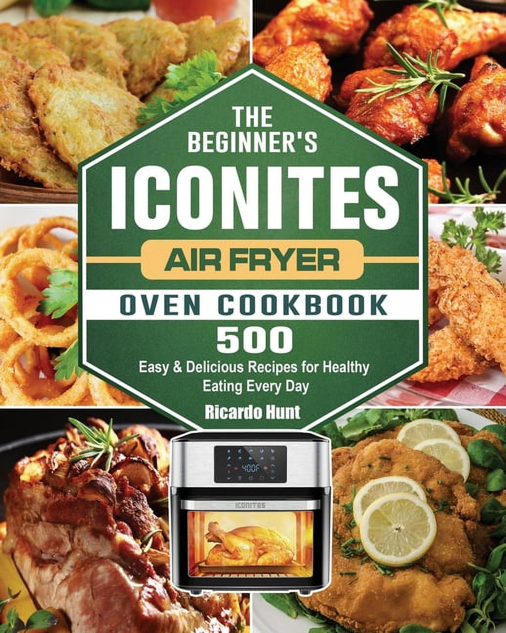 Iconites Air Fryer