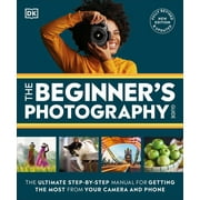 The Beginners Photography Guide, Paperback