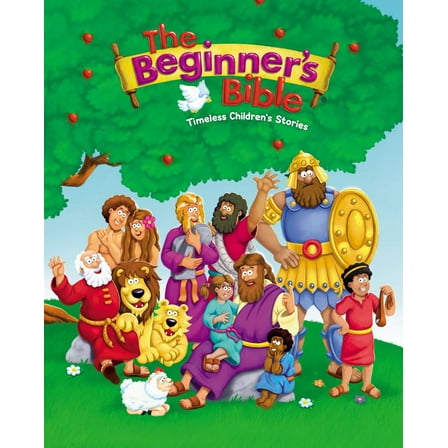 The Beginner's Bible (Hardcover)