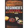 thumbnail image 1 of Pre-Owned Beginners Guide to Dutch Oven Cooking: * (Paperback) 0882906887 9780882906881, 1 of 1