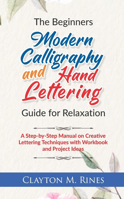 10 Steps For Anyone Who Wants to Learn How To Calligraphy Like a Pro A –  Muse Kits