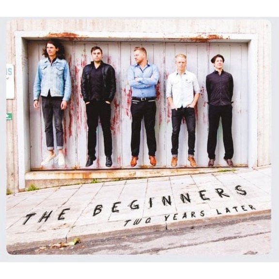 The Beginners - Two Years After - Music & Performance - CD