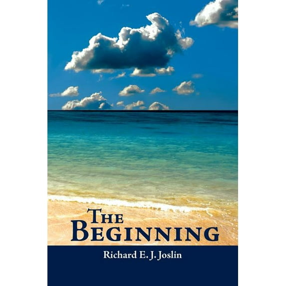 The Beginning (Paperback)