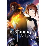 The Beginning After the End Comic The Beginning After the End, Vol. 7 Comic, Book 7, Paperback