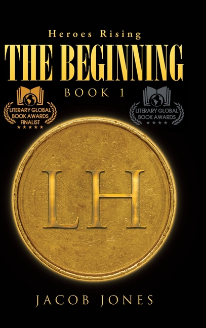 The Beginning: Book 1, (Hardcover)