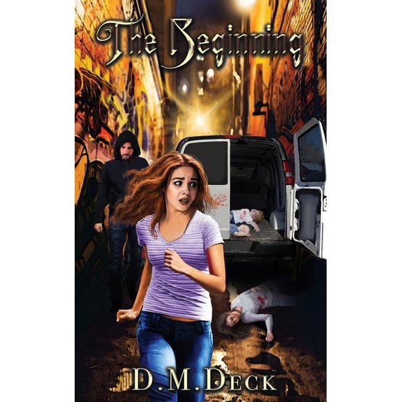 The Beginning (Hardcover)