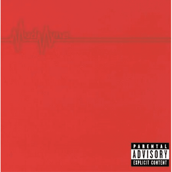 Mudvayne The Beginning Of All Things To End (CD) Album