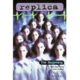 thumbnail image 1 of Pre-Owned The Beginning (Replica 14) (Paperback) 0553487159 9780553487152, 1 of 1