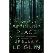 The Beginning Place, Paperback