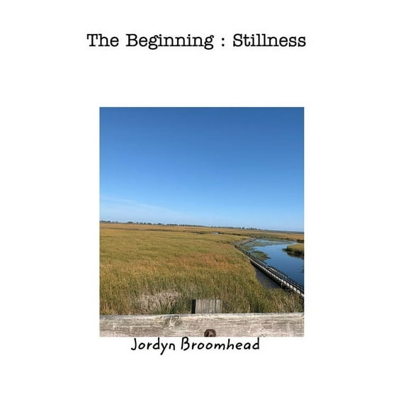 The Beginning: Still: Swiftly Sweeping, (Paperback)