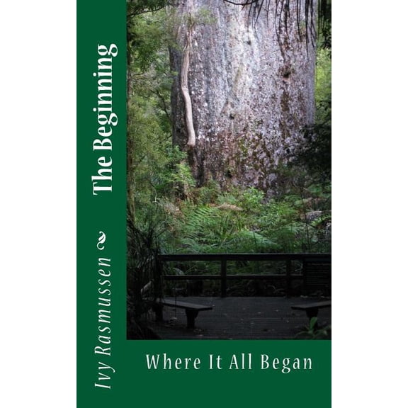 The Beginning: Where It All Began