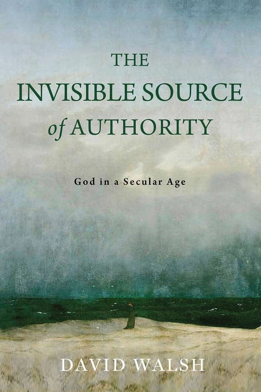 The Beginning and the Beyond of Politics The Invisible Source of ...