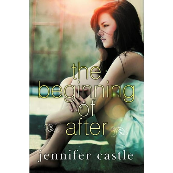The Beginning of After, (Paperback)