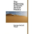 thumbnail image 1 of The Beginning of South African History (Hardcover), 1 of 1