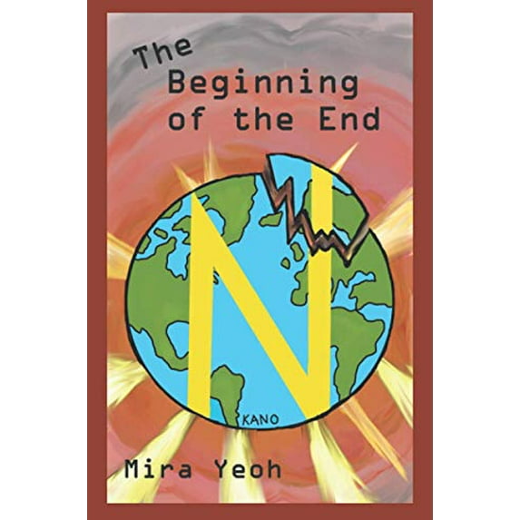 Pre-Owned The Beginning of the End Paperback