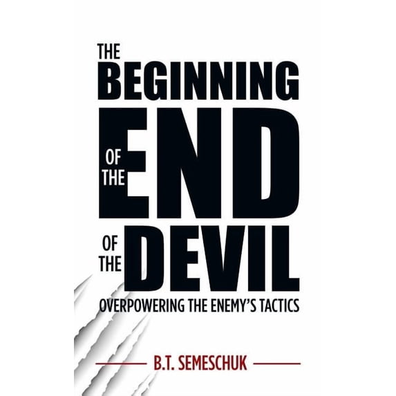 Beginning Of The End Of The Devil The