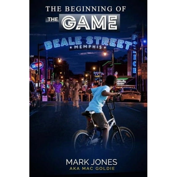 The Beginning of the Game Part I: The Beginning of the Game (Paperback)
