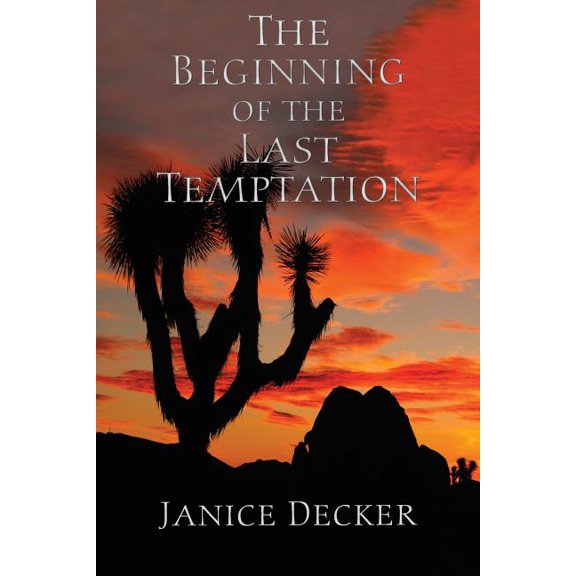 The Beginning of the Last Temptation