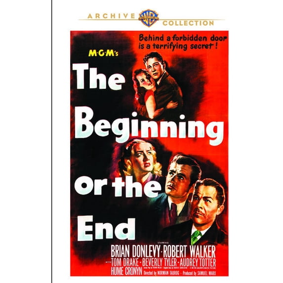 The Beginning or the End