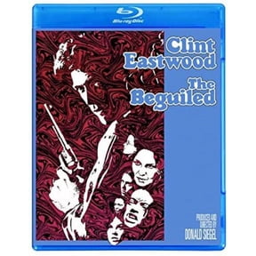 The Beguiled (Blu-ray), KL Studio Classics, Western