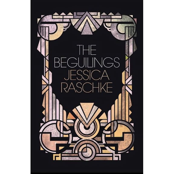 The Beguilings, (Paperback)