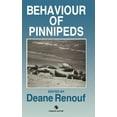 thumbnail image 1 of The Behaviour of Pinnipeds, (Hardcover), 1 of 1