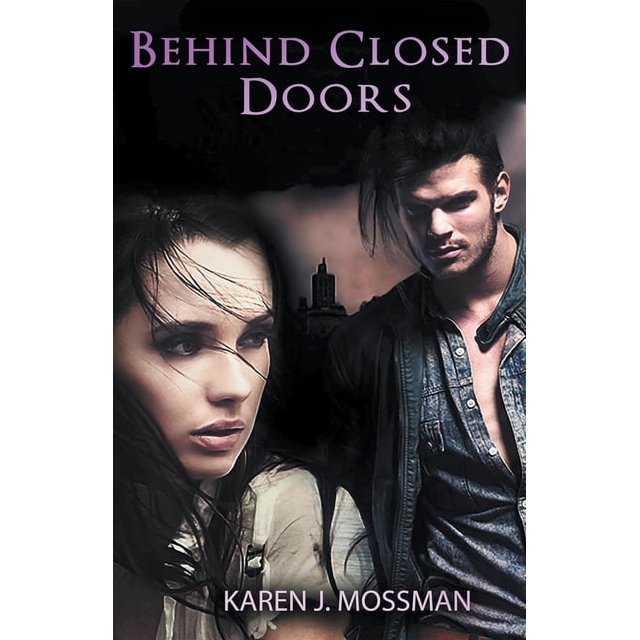 The Behind Closed Doors (Paperback)