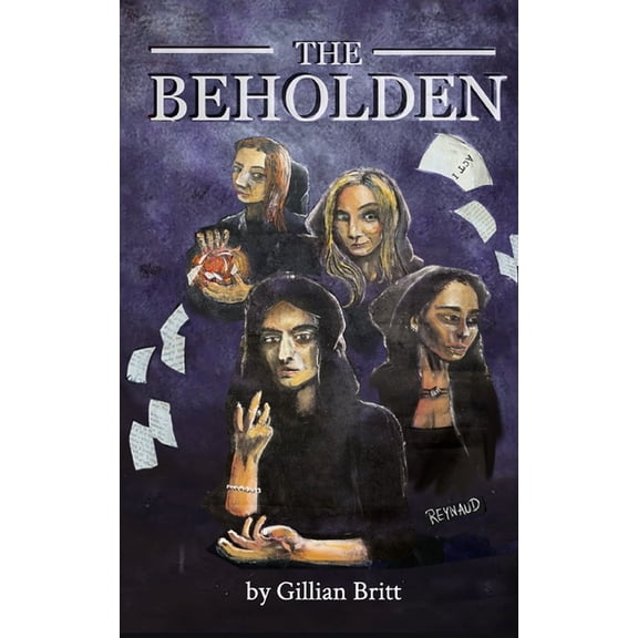 The Beholden, (Paperback)