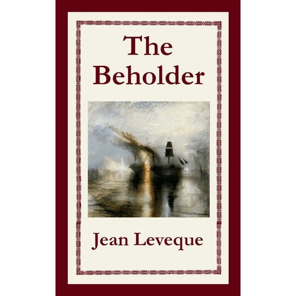 The Beholder, (Paperback)