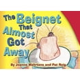 thumbnail image 1 of Pre-Owned The Beignet That Almost Got Away (Paperback) 142430881X 9781424308811, 1 of 1