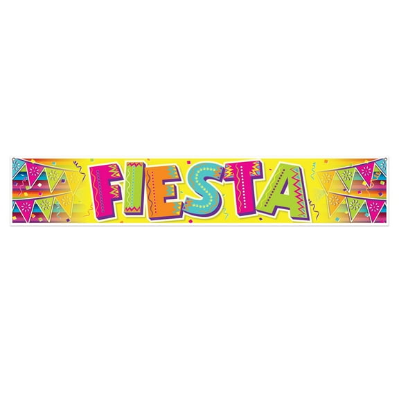Fiesta Banner
