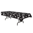 thumbnail image 1 of Morris Costumes - PIRATE TABLE COVER 54 X 108 - standard, 1 of 2