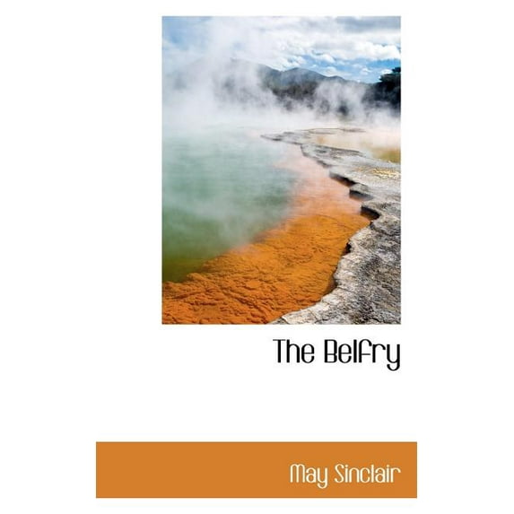The Belfry (Paperback)