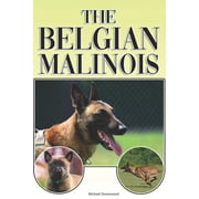 The Belgian Malinois Paperback
