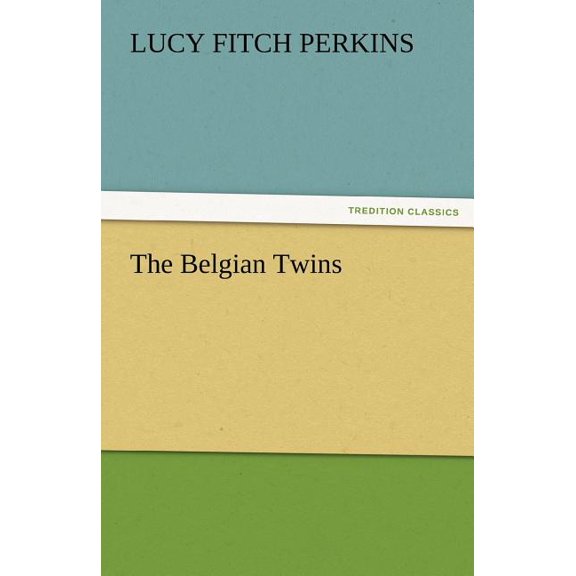 The Belgian Twins (Paperback)