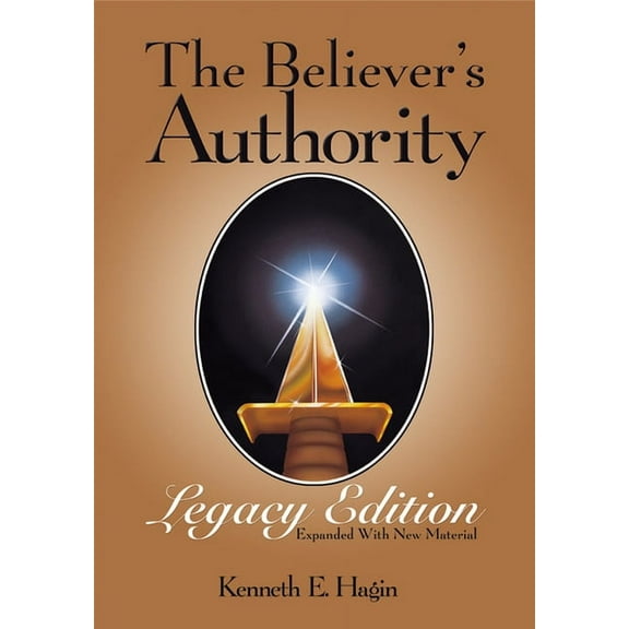 The Believer's Authority, (Paperback)