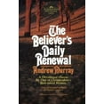 thumbnail image 1 of Pre-Owned The Believer's Daily Renewal (Paperback) 0871231476 9780871231475, 1 of 1