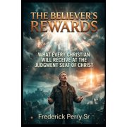 The Believers Rewards What Every Christian Will Receive at the Judgment Seat of Christ, Paperback