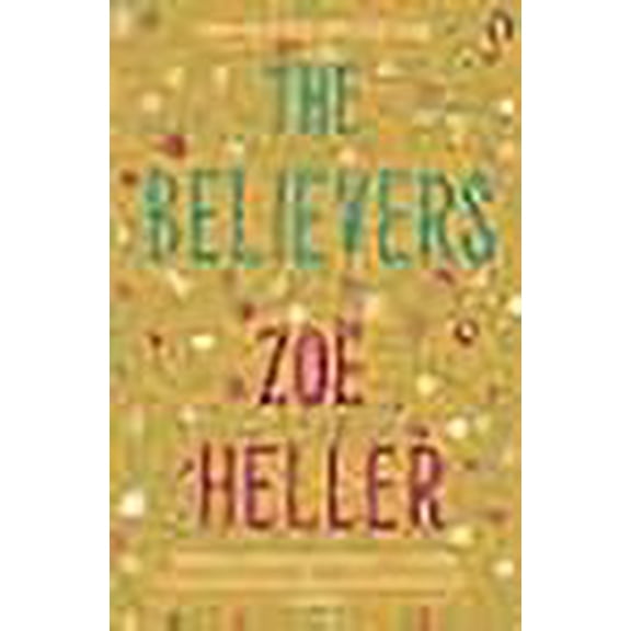 The Believers (Penguin Street Art)