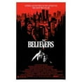 thumbnail image 1 of The Believers Movie Poster - 11 x 17 in., 1 of 1