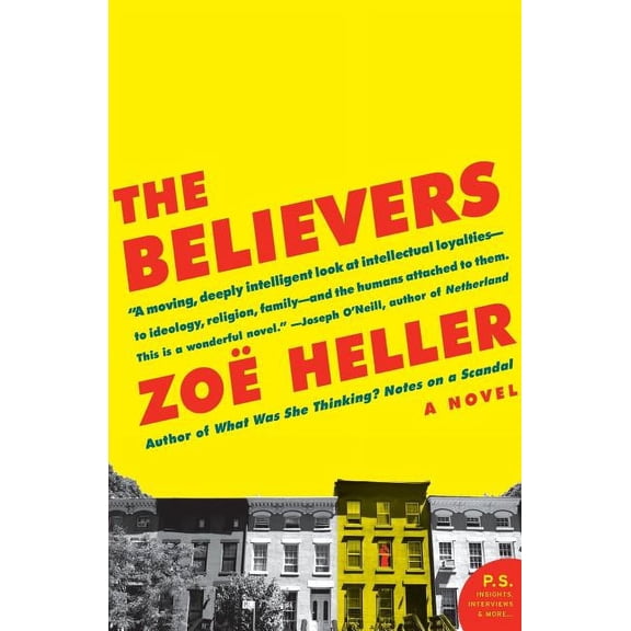 The Believers, (Paperback)