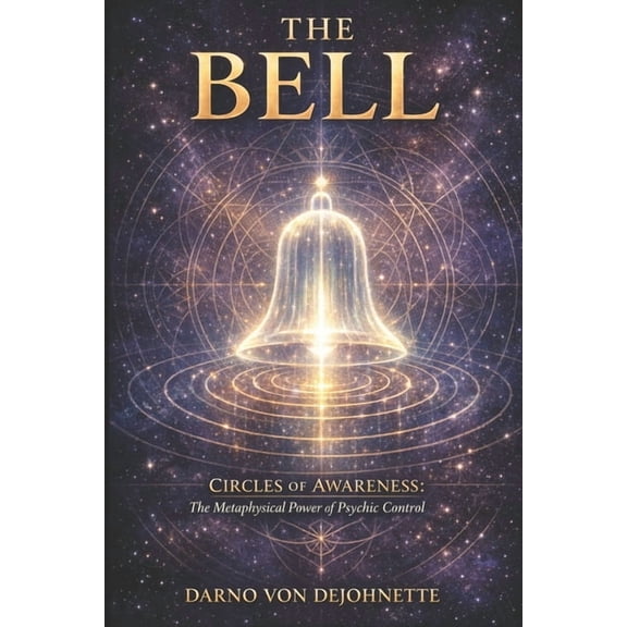 Circles of Awareness The Bell: Circles of Awareness: The Metaphysical Power of Psychic Control, Book 1, (Paperback)