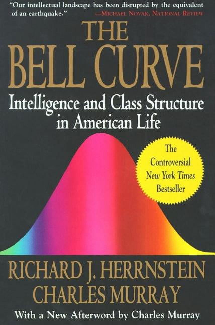 The-Bell-Curve-Intelligence-