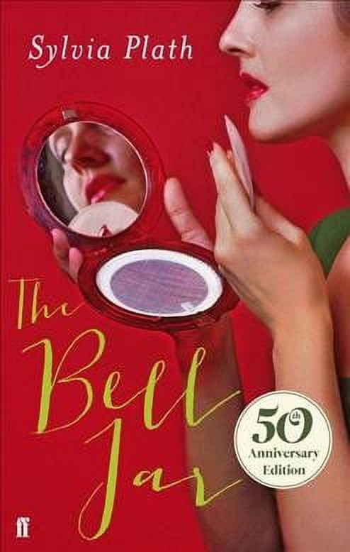 The Bell Jar by Sylvia Plath - Paperback - 1966-01-01 - from Ergodebooks  (SKU: SONG0571081789)
