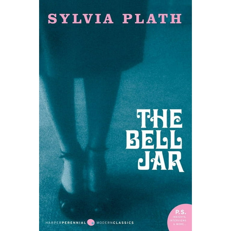 The Bell Jar (Paperback) 