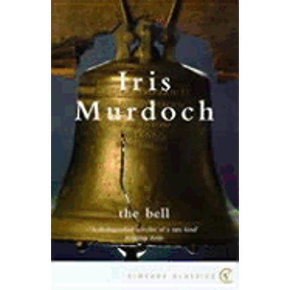 Pre-Owned The Bell (Paperback) 0099283891 9780099283898